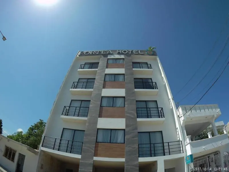 Portea Hotel 5Th Ave Midtown Playa del Carmen