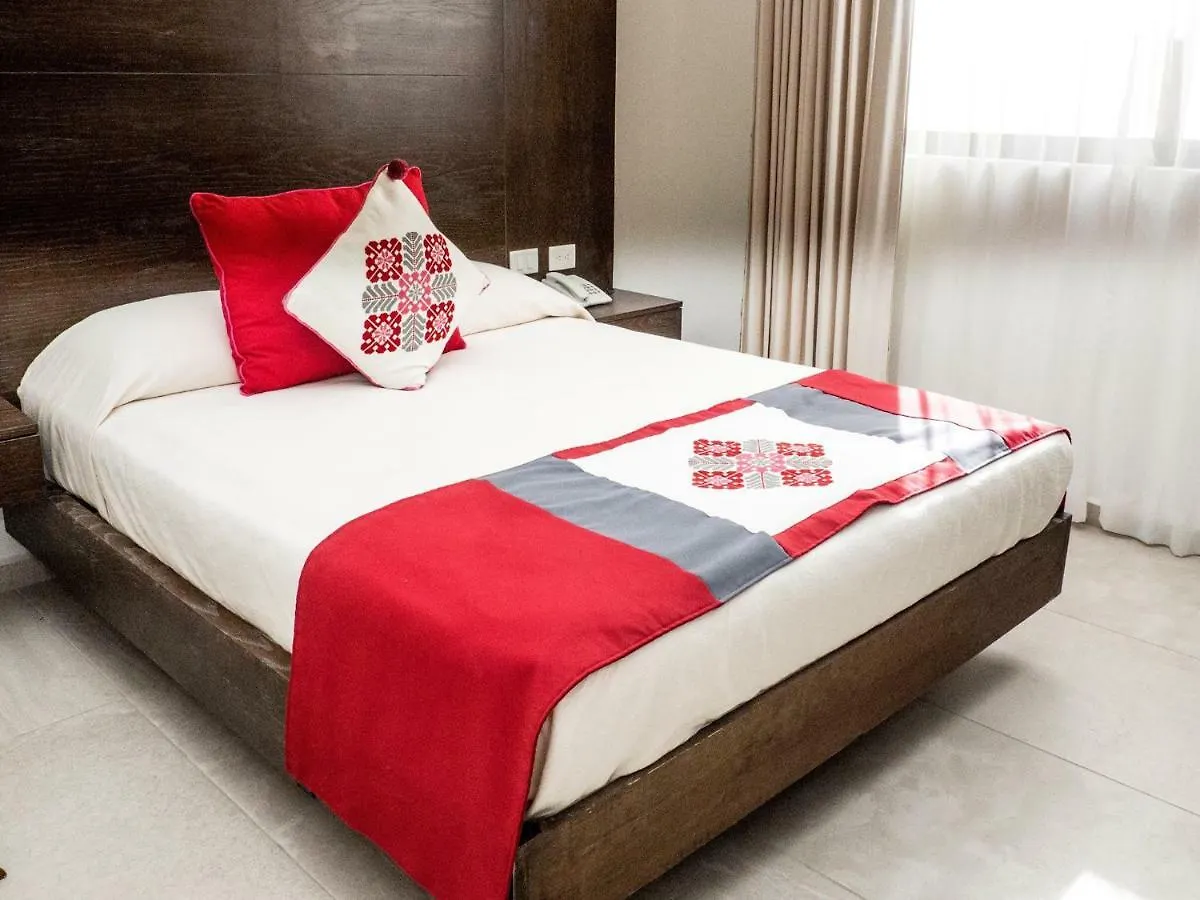 Portea Hotel 5Th Ave Midtown Playa del Carmen